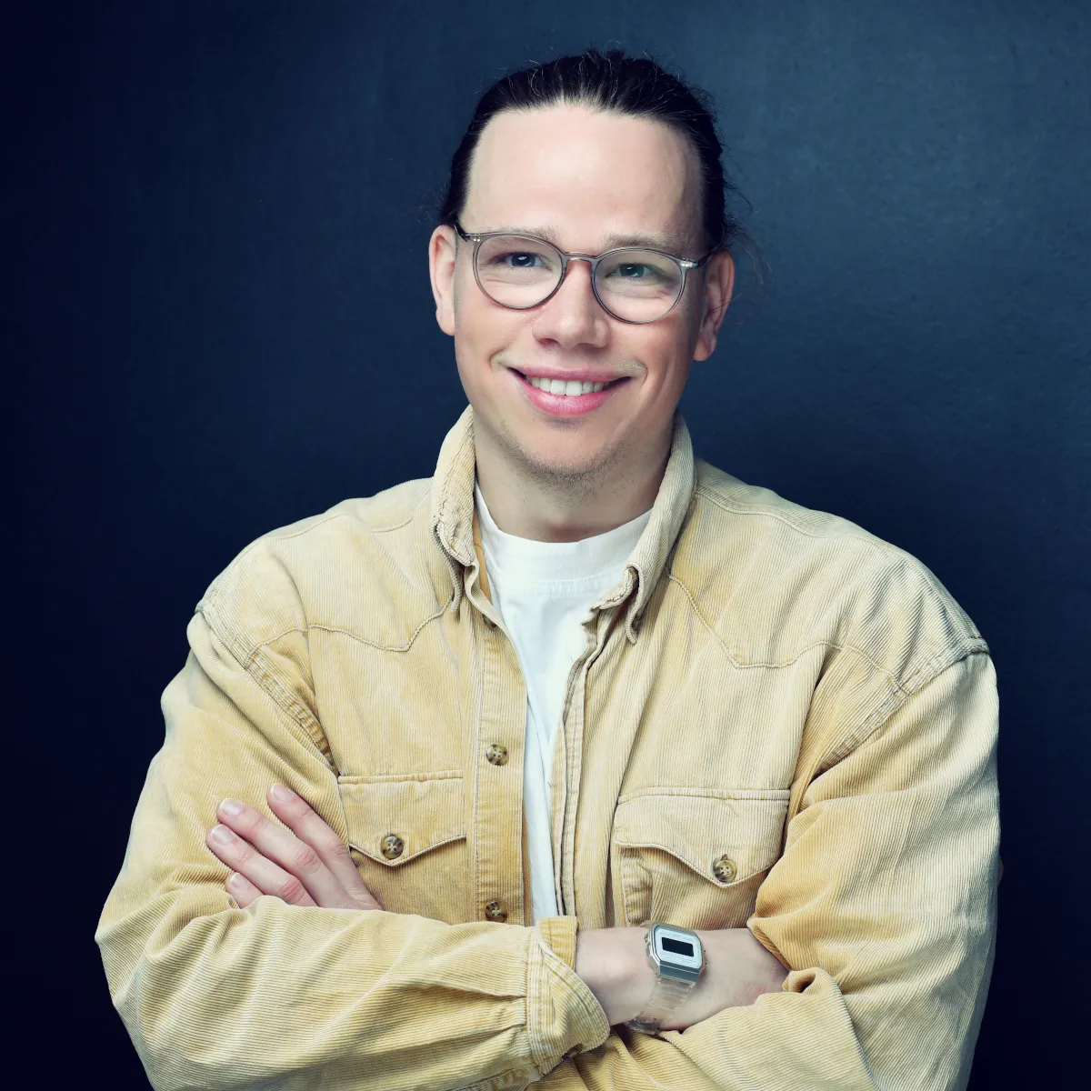 Nico Berner